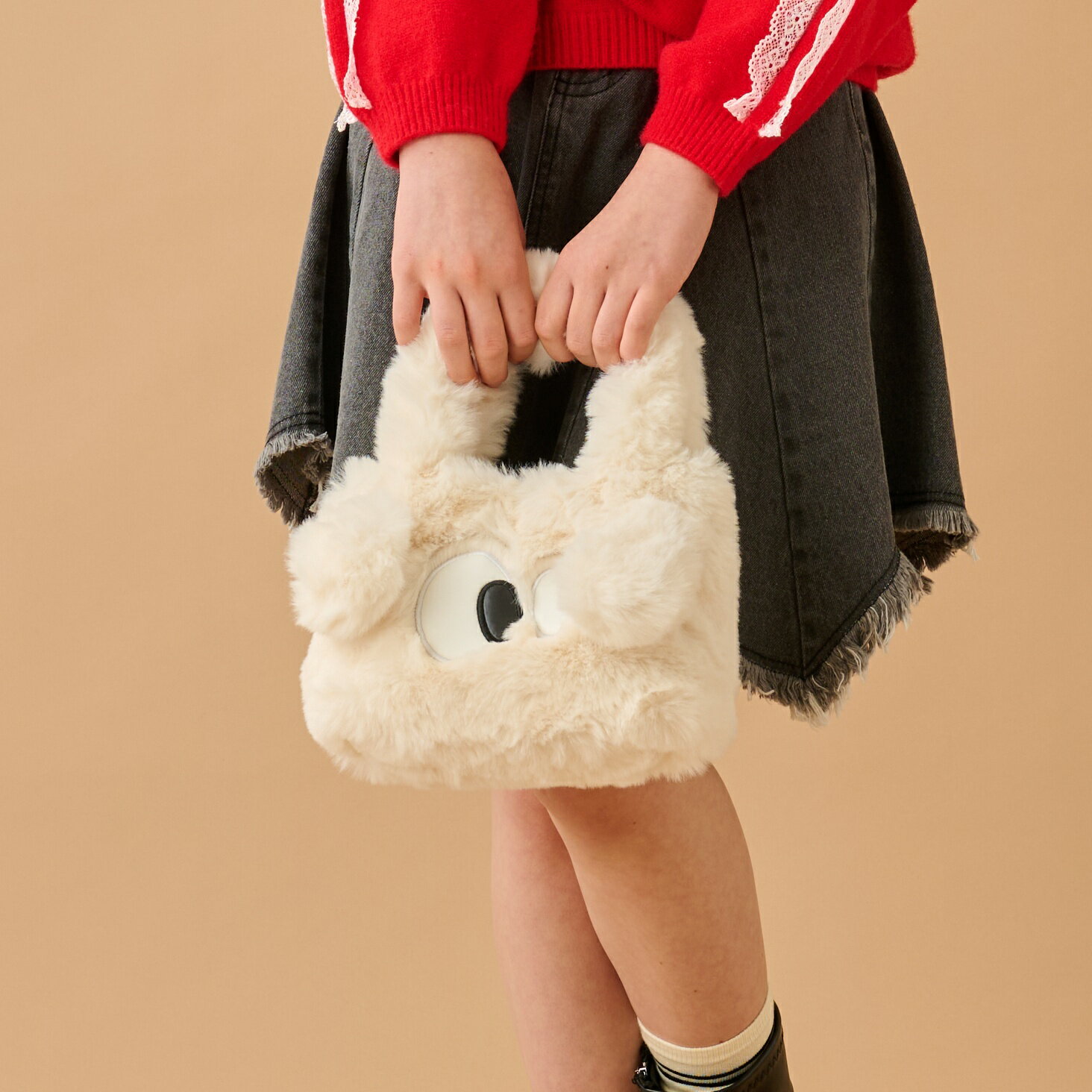 バイ ラビット(by LOVEiT)モンスターショルダーのサムネイル