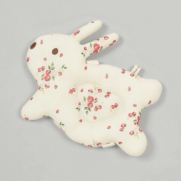 センスオブワンダー(sense of wonder)【オーガニック】野イチゴ授乳マクラ【日本製】