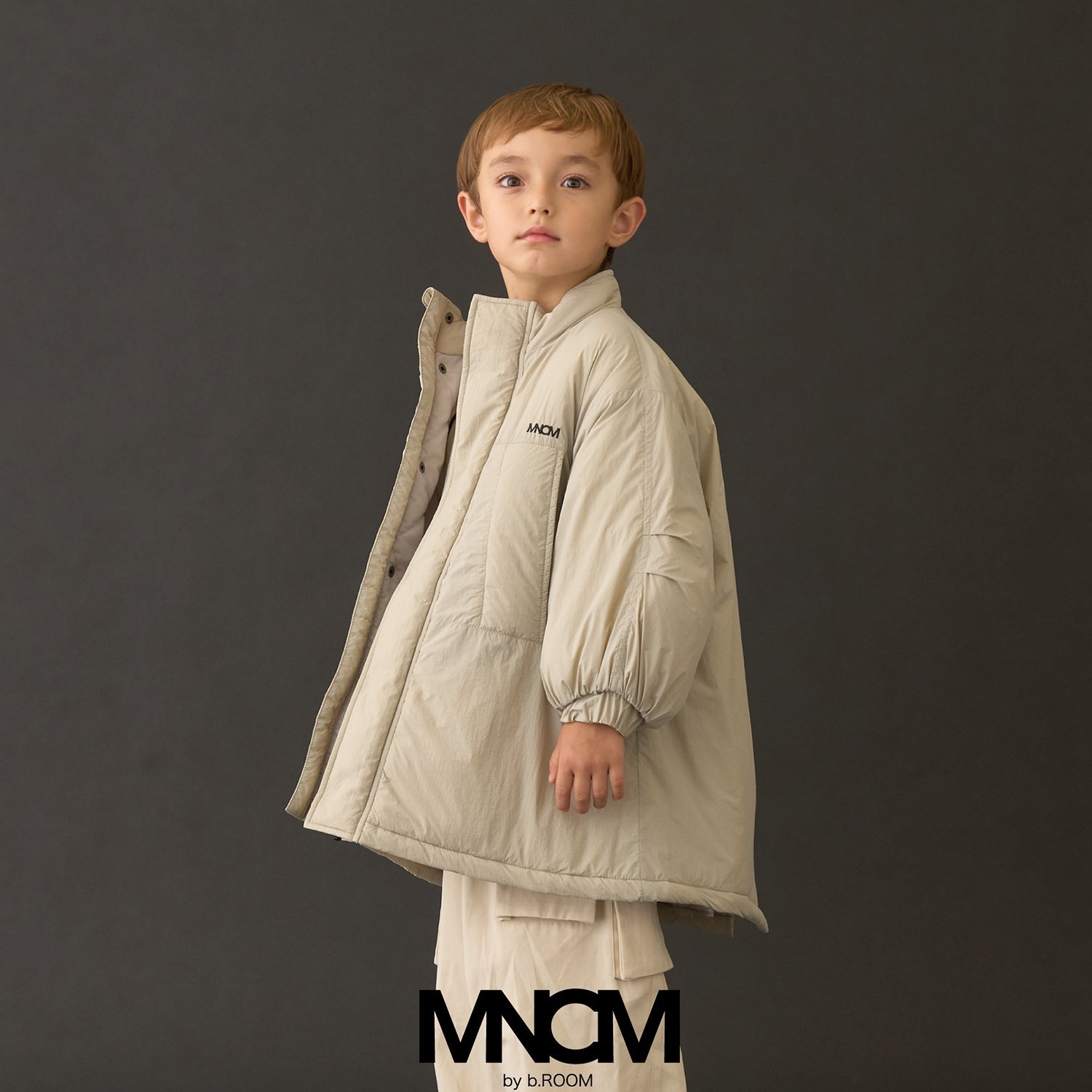 ビールーム(b-ROOM)【MNCM】モンスターコートのサムネイル