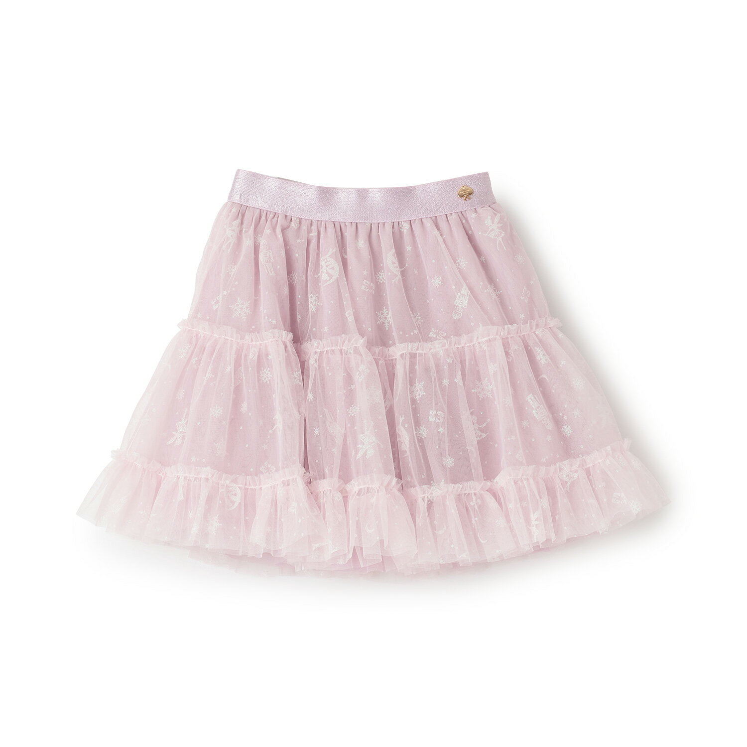 ケイト・スペード ニューヨーク(kate spade new york)シュガープラムフェアリーチュールスカート