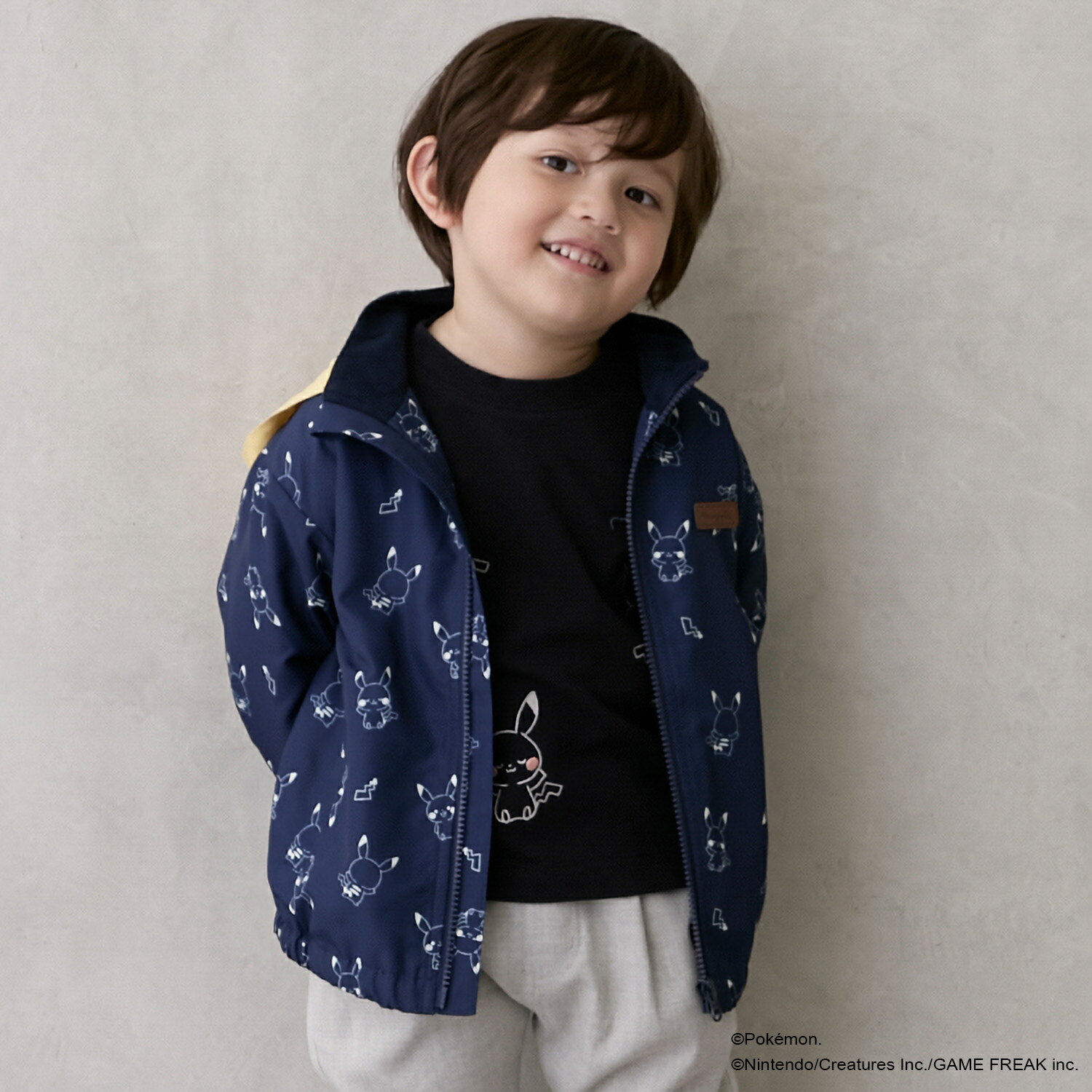 プティマイン(petit main)【モンポケ】ウィンブレのサムネイル