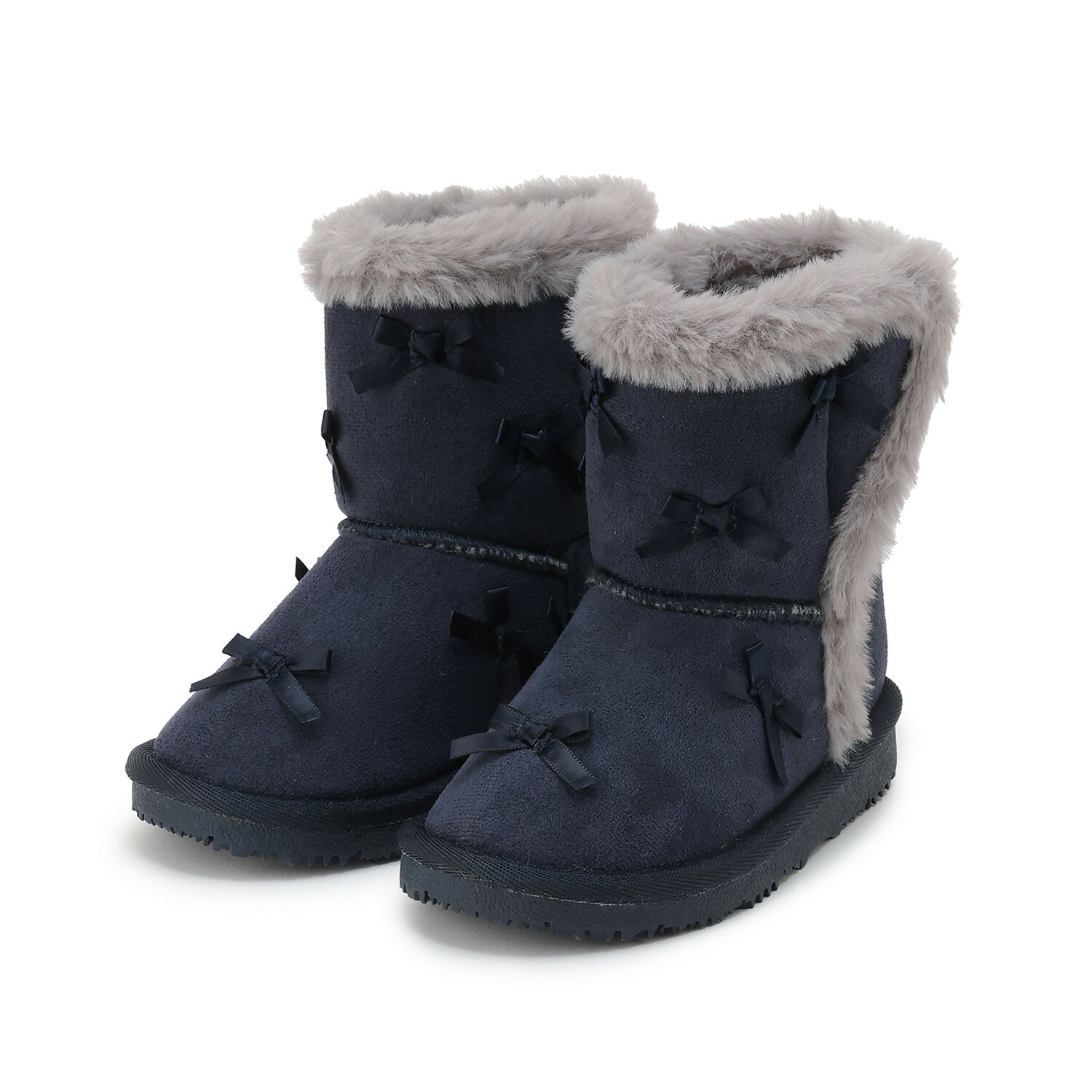 プティマイン(petit main)リボンムートン