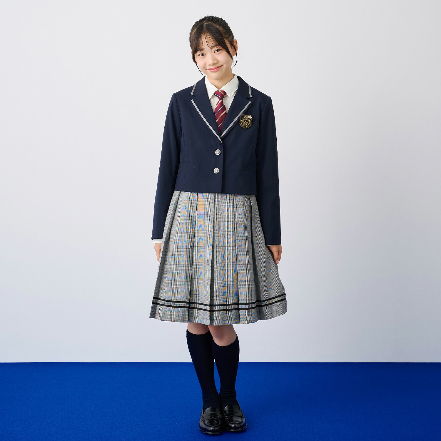 pom ponette セレモニー セットアップ ベージュ L スカート2枚 楽天市場】ポンポネット 卒 服（スーツ・カジュアルセットアップ