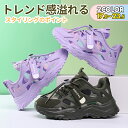 【送料無料】 スニーカー シューズ 子供 メンズ レディース トレーニングシューズ レースアップシューズ ウォーキングシューズ 運動靴 スリッポン 防臭 子供 ...