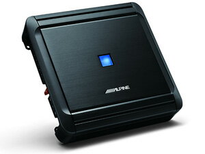 MRV-F300 ALPINE アルパイン 4chデジタルパワーアンプ
ITEMPRICE