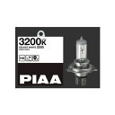 HX310 PIAA ピア セレストホワイト3200 H11 ハロゲンバルブ CELEST WHITE 3200