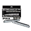 L-232 PIAA ピア LED DAY-TIME RUNNING LAMPシリーズ　DR185