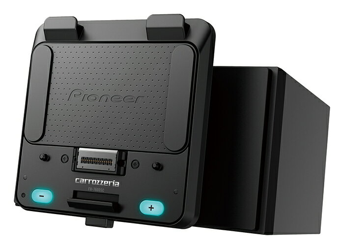 FH-7600SC Carrozzeria カロッツェリア Bluetooth/USB/チューナー・ DSPメインユニット