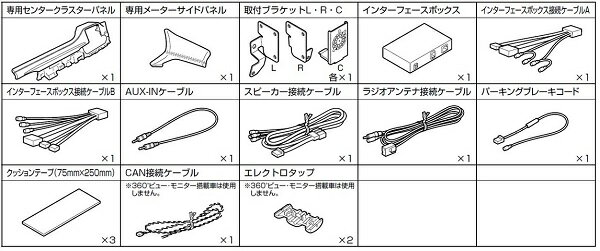 KTX-XF11-CX8-KG-BS ALPINE ѥ 11ʥ եƥ󥰥ӥåX11 դå X-8 2017.12-2020.12 BOSEɥƥ