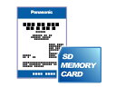 CA-SDL24AD パナソニック Panasonic 2024年度版　地図SDHCメモリーカード RA/RE/RS/RXシリーズ用