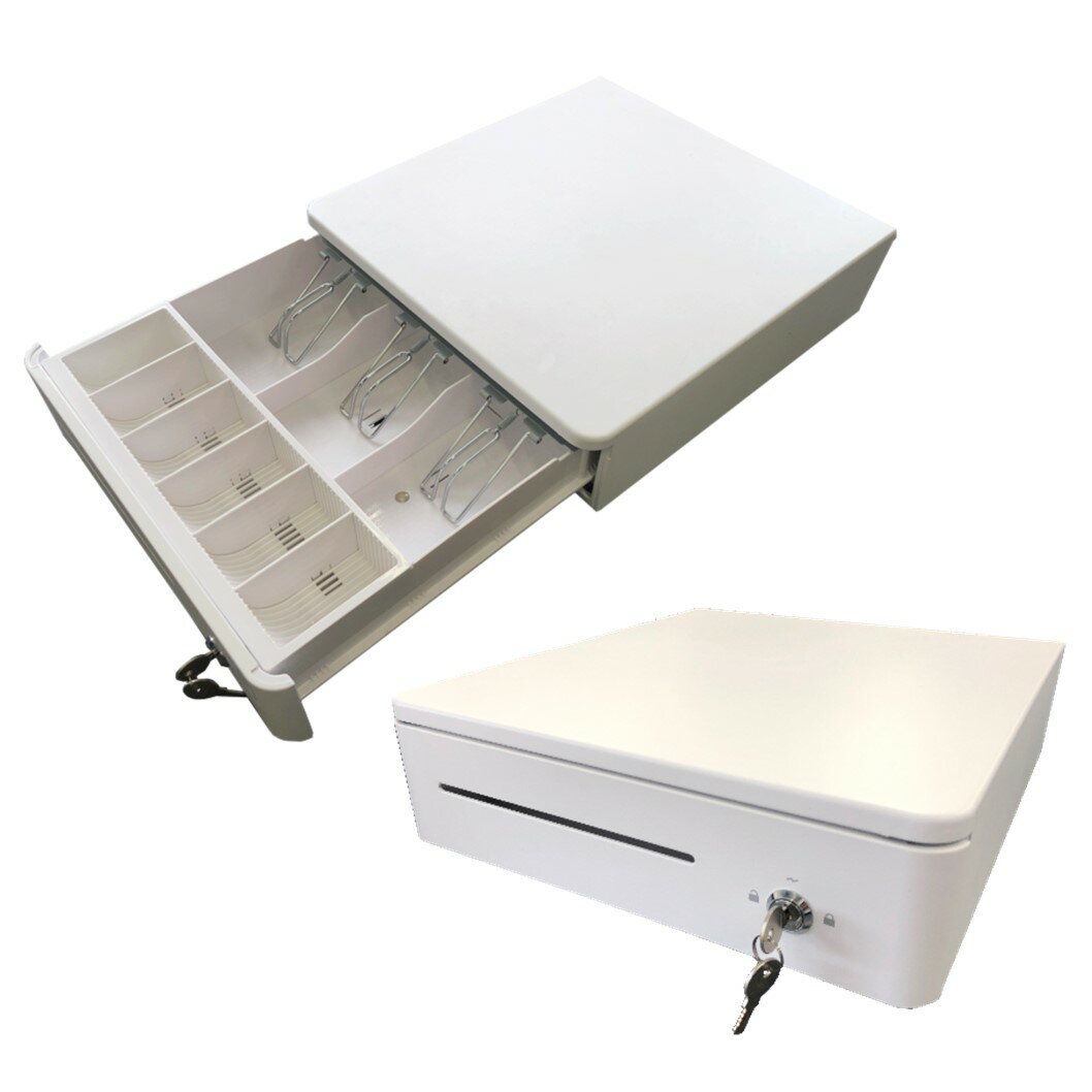 楽天市場】レジスター（カラーホワイト）（オフィス機器｜パソコン