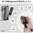 「 期間限定!ポイント5倍」モバイルバッテリー 革新的な電池交換デザイン 着脱式バッテリー 21700、20700対応 急速充電 最大20W出力 残量計 充電式...