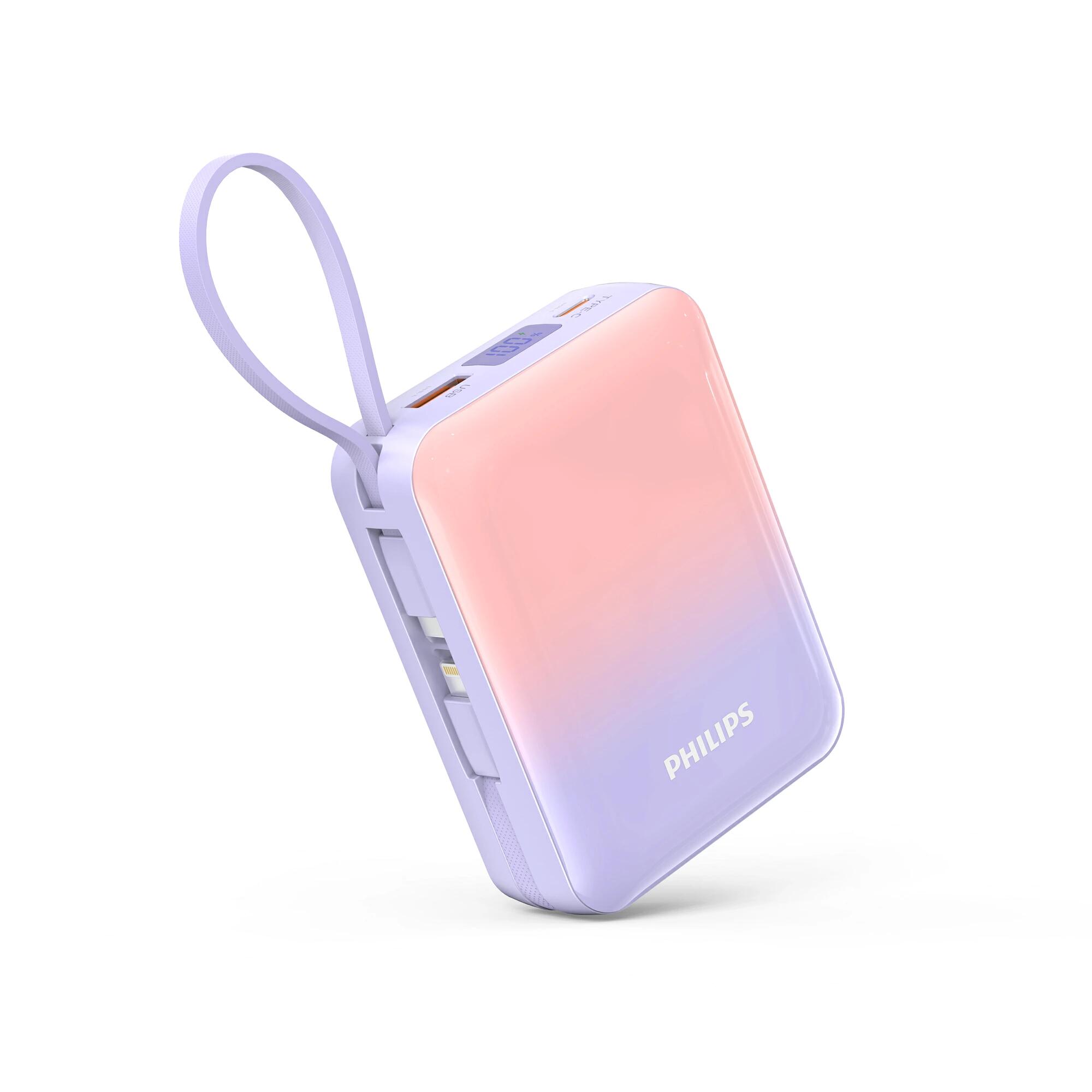 楽天市場】フィリップス モバイルバッテリー 20000mahの通販