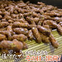 新潟県加茂市 田辺菓子舗 かりん糖 たなべのかりん糖 10本入 1袋【かりん糖 ギフト グルメ】