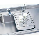 【メーカー公式】純正品 水切りプレート(ビーナスシンク専用)(人造大理石トップ用) MW-30DN ナスラック