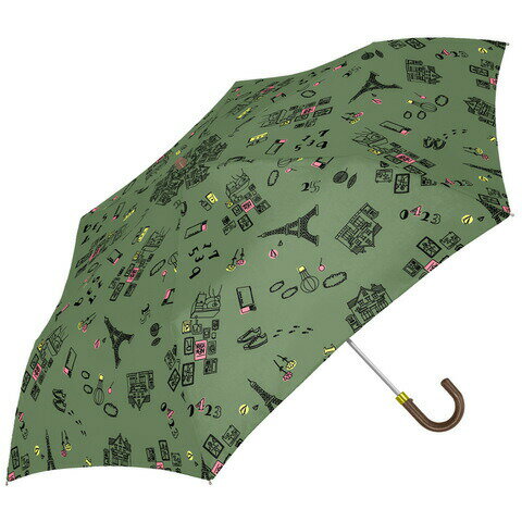 【アウトレット/新品/処分品/特別価格】【 a.s.s.a 】 レディース 折り畳み 雨傘 ホリデー mini カーキ 50cm 手開きタイプ RM-110売り切り 訳あり 訳有り わけあり【数量限定】 【アウトレット/新品/処分品/特別価格】【 a.s.s.a 】 レディース 折り畳み 雨傘 ホリデー mini カーキ 50cm 手開きタイプ RM-110売り切り 訳あり 訳有り わけあり【数量限定】