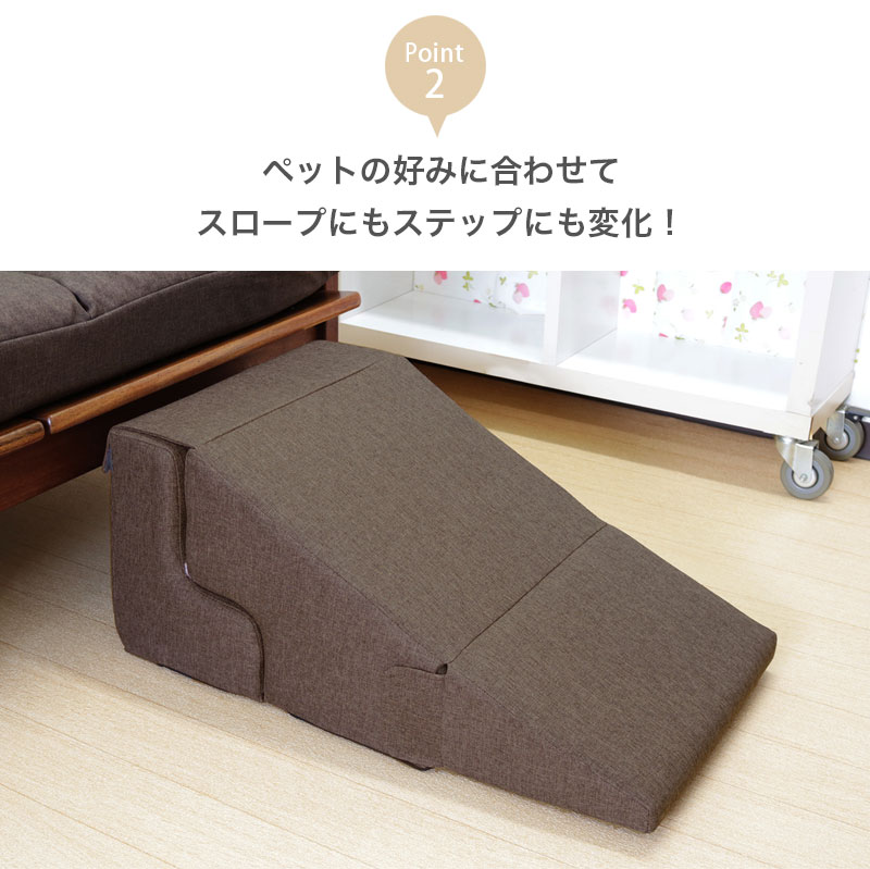 �����Ѥ���� �ڥå��� �������� & ���ƥå� ��40cm �����ܥ꡼ �֥饦�� PSO-03 �ե��֥�å������� MEIWA ���¥���ӥ� ������