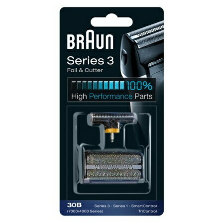 BRAUN/֥饦 ֥饦 С ؿ 7000 / 4000꡼б ֿϡϥӥѥå С F/C30B