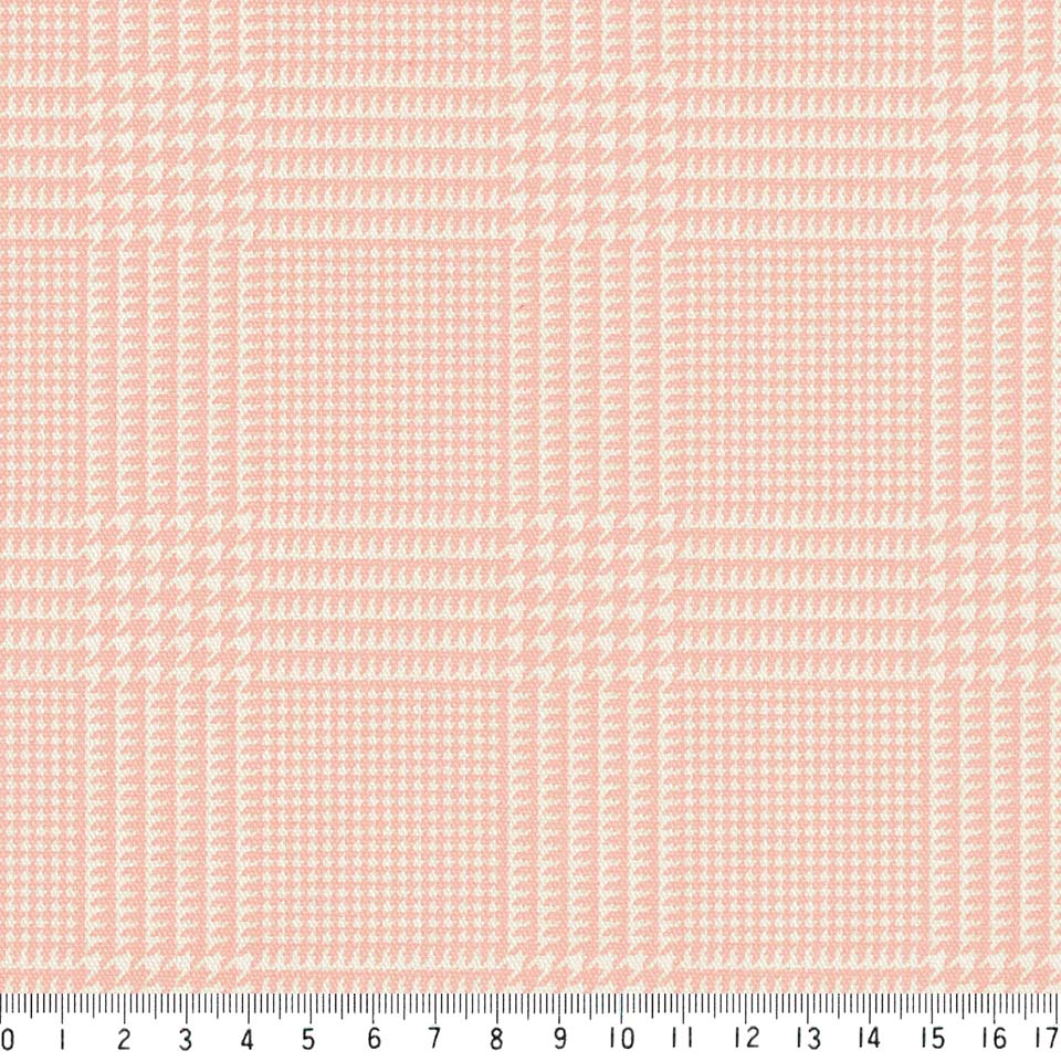 グレンチェック チェック柄 生地 お