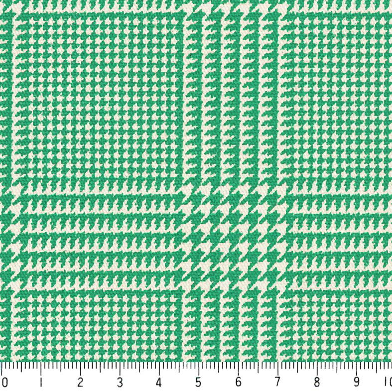 チェック柄 生地 おしゃれ オックス