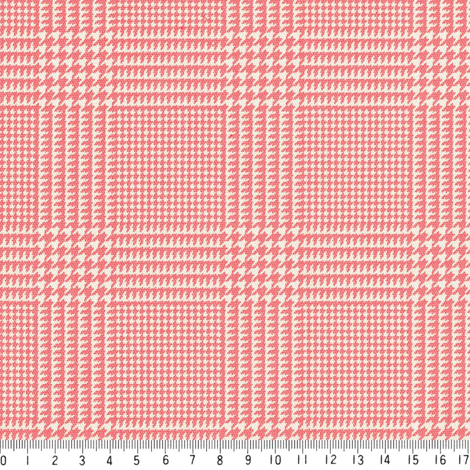 グレンチェック チェック柄 生地 お