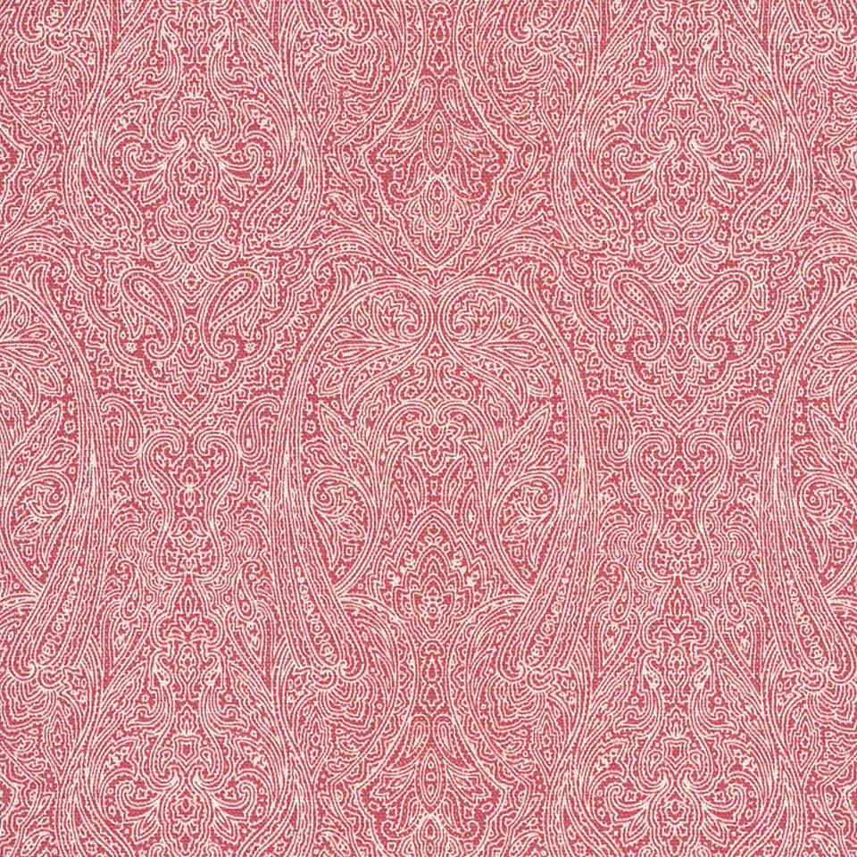 ペイズリー柄 7232-69 ENGLISH RED イングリッシュレッド paisley ペイズレー 生地...