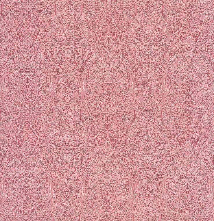 ペイズリー柄 7232-69 ENGLISH RED イングリッシュレッド paisley ペイズレー 生地...