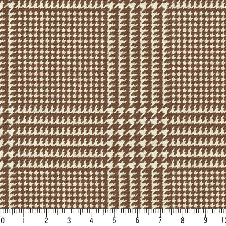 グレンチェック チェック柄 生地 お