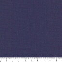 プリント無地 0125-88 NAVY BLUE ネイビーブルー 生成り オックス 生地 布 ダマスクやモロッカンストライプに合わせてお使いください。カルトナージュにぴったりの生地厚さです。 生成り オックス 生地 布 松尾捺染 綿100% 110cm幅 カルトナ