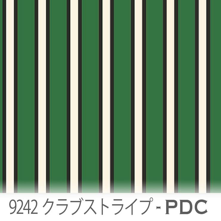 クラブストライプ パラディスクラブ 9242-pdc マルチカラー ストライプ トラッドストライプ おしゃれ ..