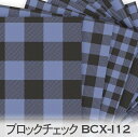 bcx-i12_ブロックチェック x クロ_ブルー チェック の定番 ブロックチェック 5mm・8mm・1cm・1.5cm・2.3cm の5サイズ展開 bcx23-i12,bcx15-i12,bcx10-i12,bcx08-i12,bcx05-i12 「落ち着いた雰囲気が魅力の、クロと茶色のチェック生地。温かみのある色合いが、上品なアイテム作りにぴったりです。」 使用生地： オックス生地 綿100％ 生地幅 115cm 柄有効 112cm シーチング生地 綿100％ 生地幅 110cm 柄有効 107cm ブロード生地 綿100％ 生地幅 112cm 柄有効 109cm 11号帆布生地 綿100％ 生地幅 110cm 柄有効 107cm 10cm 単位でご購入いただけます。 50cm長をご購入の場合は 個数に「 5 」を入力して下さい。 大きなサイズのデザインは30cm以上ご購入ください。 ご購入の長さにカットしてお届けいたします。 複数の種類をご購入の場合には、 一旦、買い物かごに入れた後 ブラウザーボタンで戻り、別のカラーを選択して下さい ご希望の柄と色の組み合わせが見当たらない場合でも、 お問い合わせいただければ、対応できる場合もございます。 ※ オックス生地は、やや厚めの割としっかりした生地なので、カルトナージュにオススメの布の厚さです。 ※ シーチング生地はオックスよりもやや薄く、カルトナージュの内張り部分やパッチワークなどにもぴったりの布です。 ※ ダブルガーゼ はソフト風合いっではありません。 比較的しっかりした張りのある生地です。 ご希望の商品が売り切れている場合にも一ヶ月以内に出荷可能です。 商品の仕様、価格は予告なく変更する場合がありますのでご了承ください。 生地 ▼▼ 関連商品のリンクはこちらから ▼▼ ブロックチェック → → i-12.ブルー→ → I シリーズカラー→ → 35ミリ ブロックチェック → → 3.5ミリギンガムチェック→ →bcx-i12_ブロックチェック x クロ_ブルー チェック の定番 ブロックチェック 5mm・8mm・1cm・1.5cm・2.3cm の5サイズ展開 bcx23-i12,bcx15-i12,bcx10-i12,bcx08-i12,bcx05-i12 「落ち着いた雰囲気が魅力の、クロと茶色のチェック生地。温かみのある色合いが、上品なアイテム作りにぴったりです。」 ▼▼ 関連商品のリンクはこちらから ▼▼ ブロックチェック → → i-12.ブルー→ → I シリーズカラー→ → 35ミリ ブロックチェック → → 3.5ミリギンガムチェック→ →