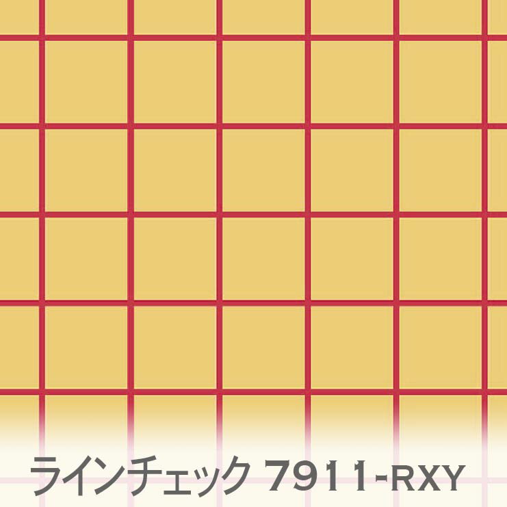 チェック柄 生地 おしゃれ オックス