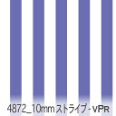 2022 トレンドカラー 1センチ ストライプ 4872-vpr ベリーペリ(Very Peri) ラベンダー おしゃれ かわいい 生地 モダン 北欧風 オックス生地 布 綿100% シーチング生地 11号帆布 ev ダブルガーゼ カルトナージュ stripe 布 オリジナル 100％ 10cm単位 入園入学 商用利用可