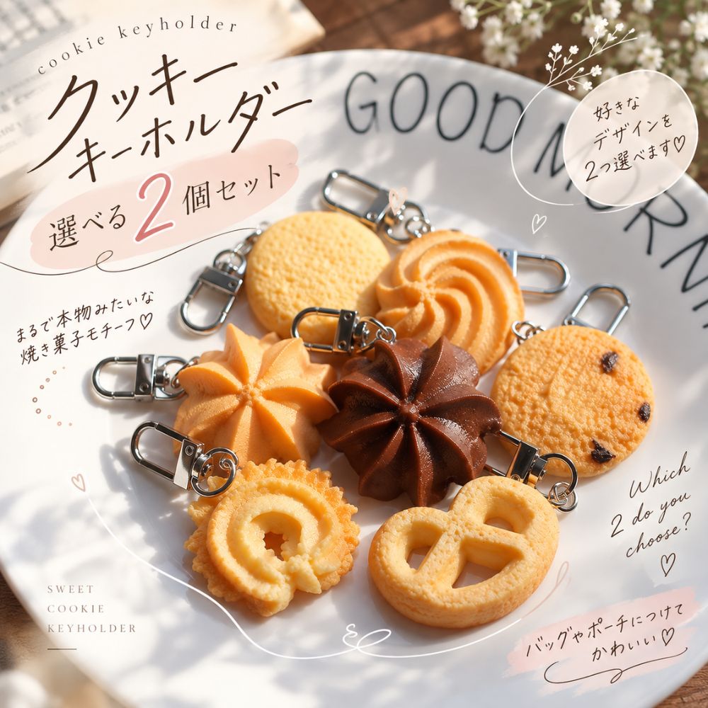 楽天市場】食品サンプル キーホルダー セットの通販