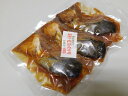 KISAKU 鮭カマ西京みそ煮 300g(大判3入)