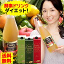 送料無料 酵素ドリンク ダイエット 【ファスティープラセンタ...
