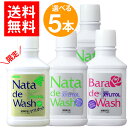 【2,675円お得!】送料無料 薬用 ナタデウォッシュ 選べ...