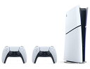 PlayStation 5 デジタル・エディション DualSense ワイヤレスコントローラー ダブルパック CFIJ-10019 PS5 本体 プレイステー...