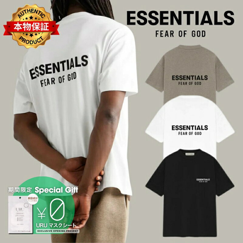 楽天市場】エッセンシャルズ tシャツ（素材（生地・毛糸）綿・コットン