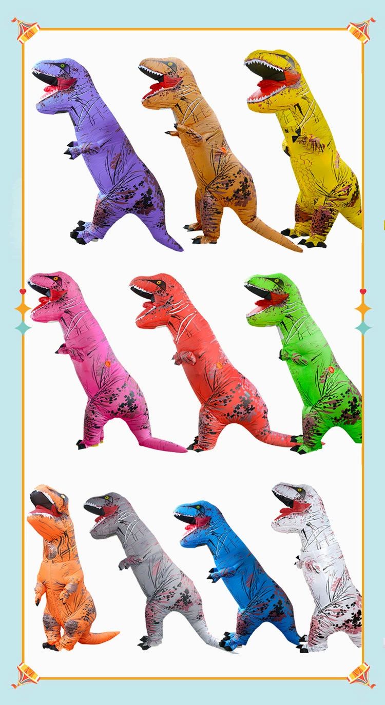 ����ե졼���֥륹���� T-REX ��ε�� ����� �Ҷ��� �ƥ���Υ����륹 �����ץ��� �����160-190cm �Ҷ��� 120-150cm