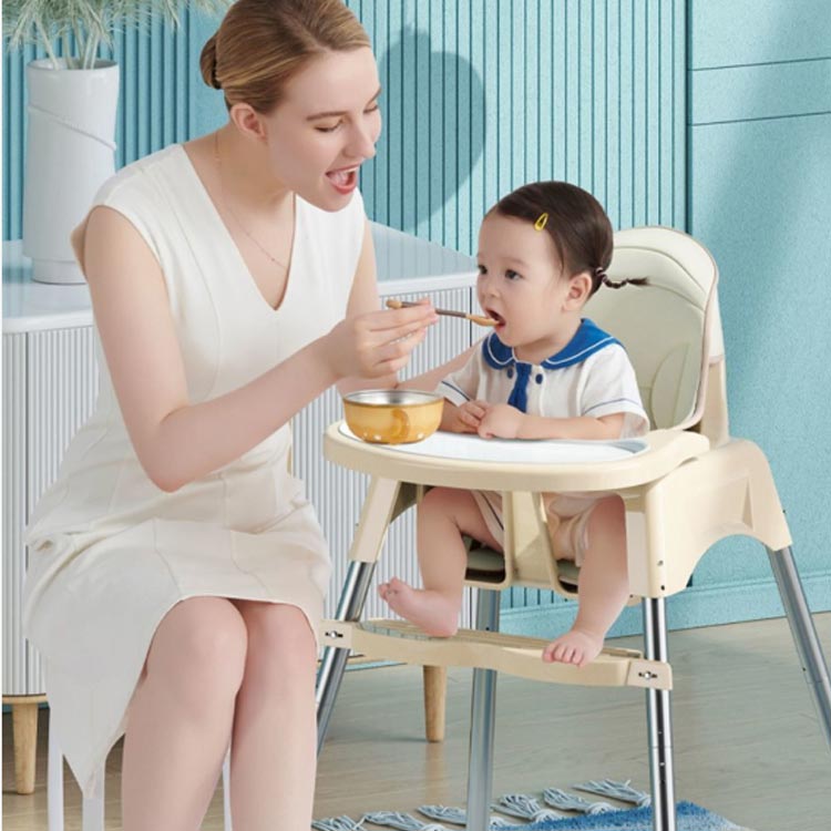 ハイチェア イス 離乳食 高さ調整 テーブルチェア 食事 テーブル 椅子 ローチェア ...