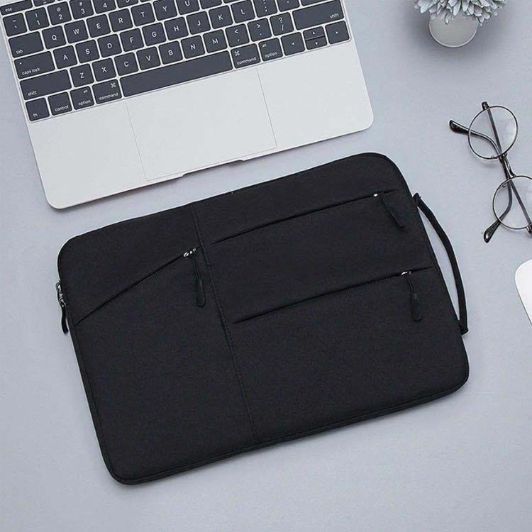 NATIVES SHOPのノートパソコン 送料無料 ケース iPadケース タブレット PC 送料無料 衝撃吸収 11inch 12inch 13.3inch 防水 バッグ 12インチ 13.3インチ｜アングル2