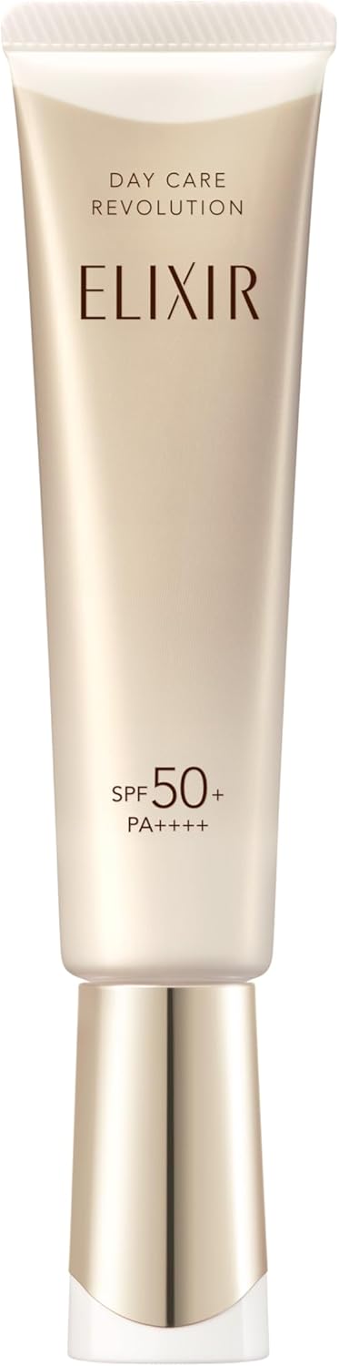 楽天市場】エリクシールホワイトデーケアレボリューションの通販
