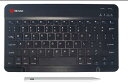 【10%OFFクーポン配布中!】BMAX 送料無料 キーボード マルチペアリング ワイヤレス キーボード アイパッド タブレット用 ブルートゥース かな入力 ダブレット スマホ ノートPC パソコン android windows対応 在宅勤務 テレワーク