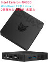 【クーポンで14,151円+キーボードで特典】BMAX ミニPC B1...(2)