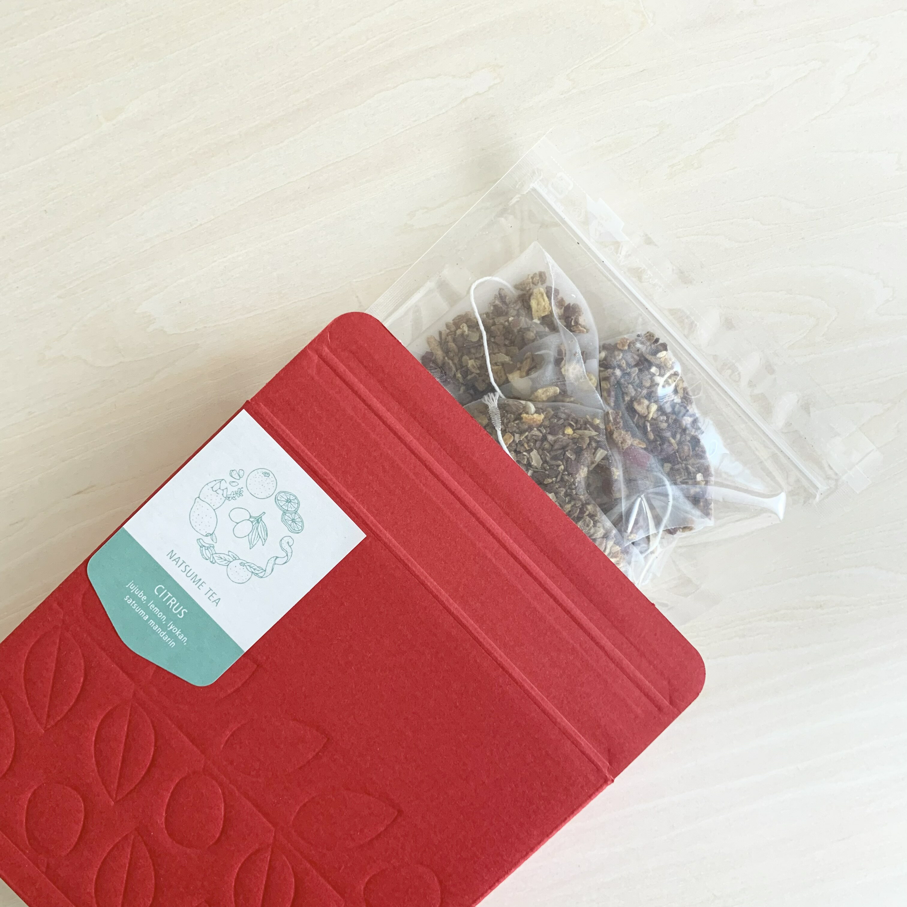 【ウェスタンハーブ/美容ブレンドメール便】なつめのお茶WESTERNHERB3gtimes;10個入(韓国産なつめナツメ棗お茶ハーブティーノンカフェインティー無添加リラックスおうち時間温活ティーバッグプレゼントギフト女性お悩み)