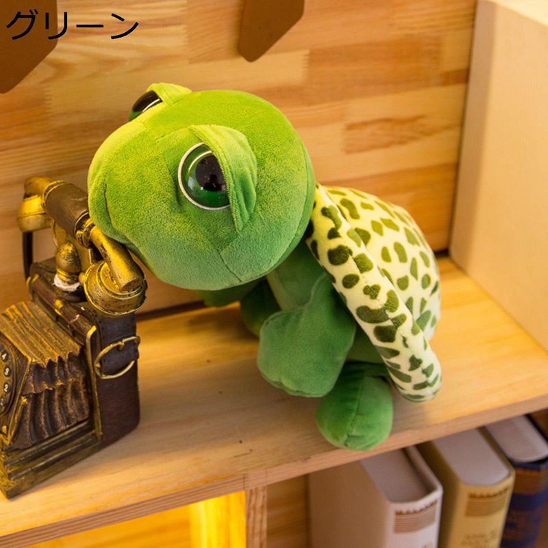 乐天商城 - ぬいぐるみ 抱き枕 クッション カメ縫い包み 可愛い 動物 大きい 萌え萌え オオメガメ おもしろ ヘッドレスト 添い寝まくら だきまくら 癒し 気持ちいい ネムネム 女の子 女性 インテリア 誕生日 プレゼント