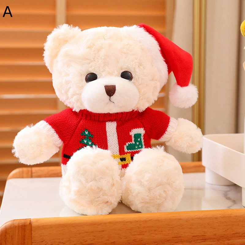 乐天商城 - くま縫い包み 可愛い クリスマスプレゼント 子供へ 癒し 寝添え テディベアおもちゃ 萌え 抱かれ枕 ふわふわ抱き枕 ぬいぐるみ ソフト ネムネム すやすや インテリア 幼稚園 子供部屋 飾り