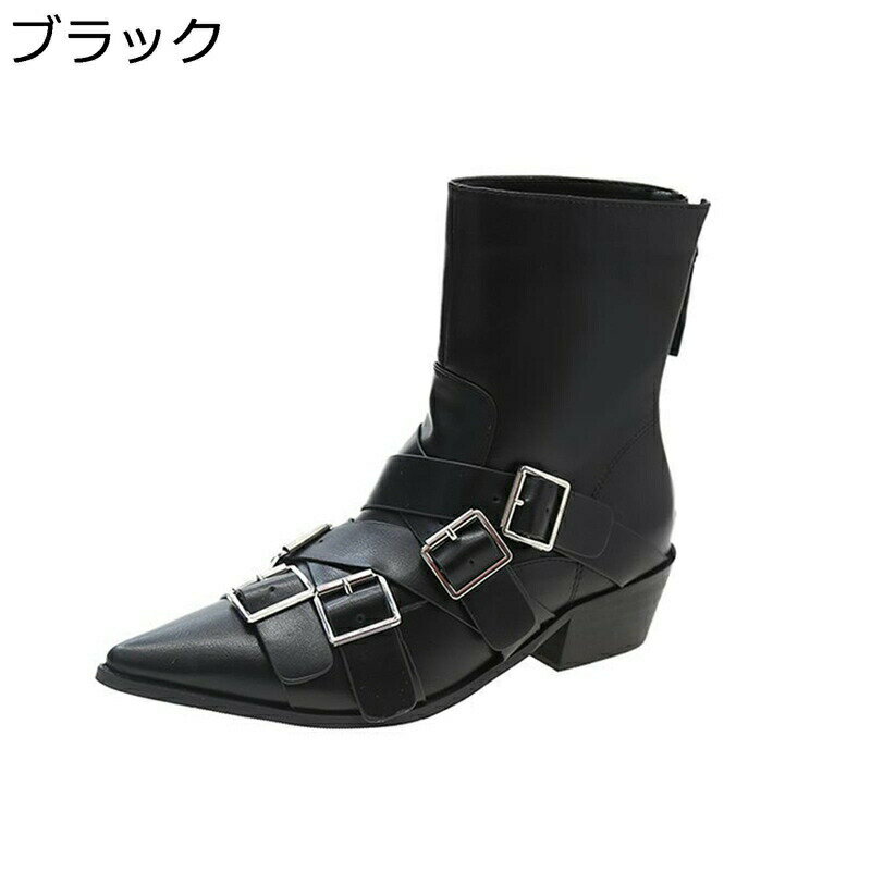 ジョッキーブーツ シ�