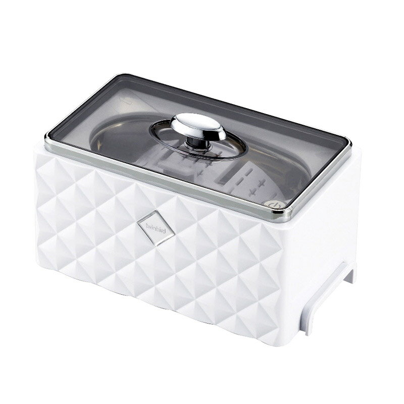 高い品質 ツインバード工業 超音波洗浄器 ホワイト アクセサリーホルダー付 Ae1191 024 Twinbird 超音波洗浄機 超音波クリーナー メガネ洗浄器 白 実用的 お返し 内祝い お祝い 贈答品 プレゼント お礼 結婚内祝 結婚祝い ギフト 22 Tsujide Co Jp